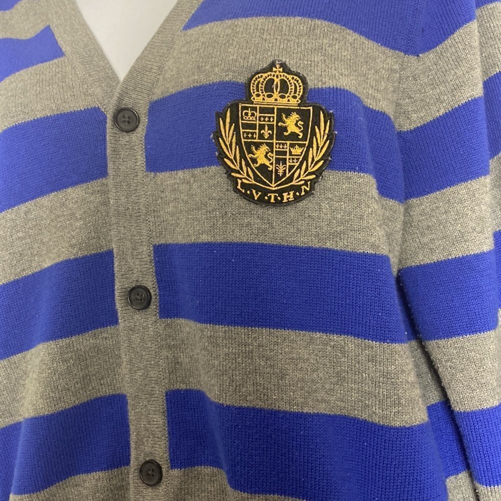 Express Cardigan Size M - Picture 3 of 6